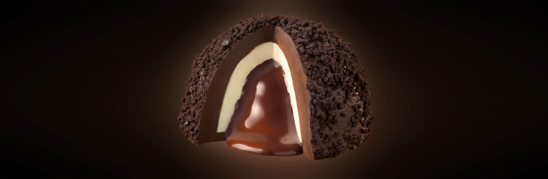 Golf Royal Gourmet – Tartufo